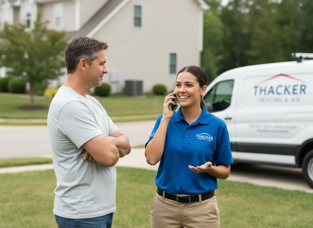 Ac Repair Penns Creek, PA FAQs